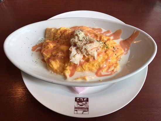 Seafood Restaurant Mexico